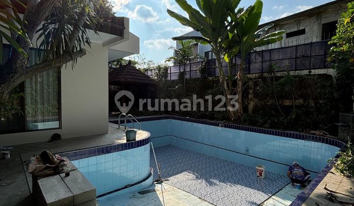 Disewakan Cocok untuk Kantor Area Strategis 2