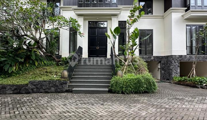 Disewakan Rumah Mewah Dekat Dari Kemang Siap Huni Disewakan Rumah Mewah Dekat Dari Kemang Siap Huni