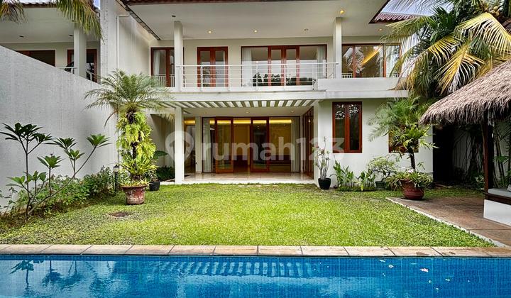 Luxury House for Rent in a Strategic Area, Ready to Occup Luxury House for Rent in a Strategic Area, Ready to Occup