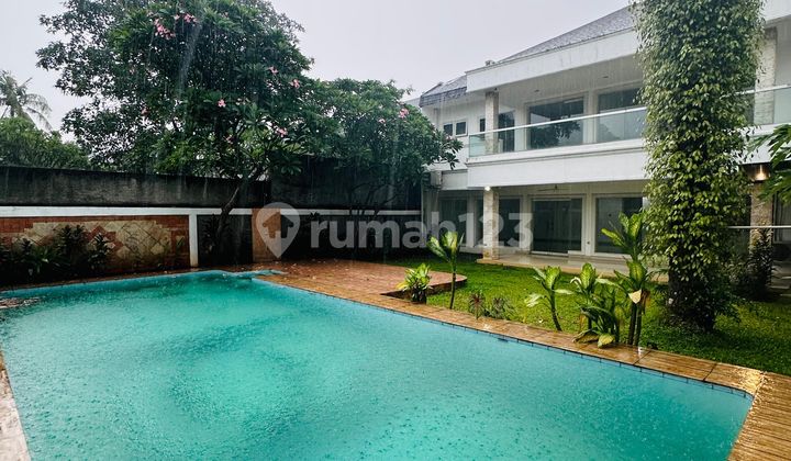 Disewakan Rumah Pejaten Barat Siap Huni Disewakan Rumah Pejaten Barat Siap Huni