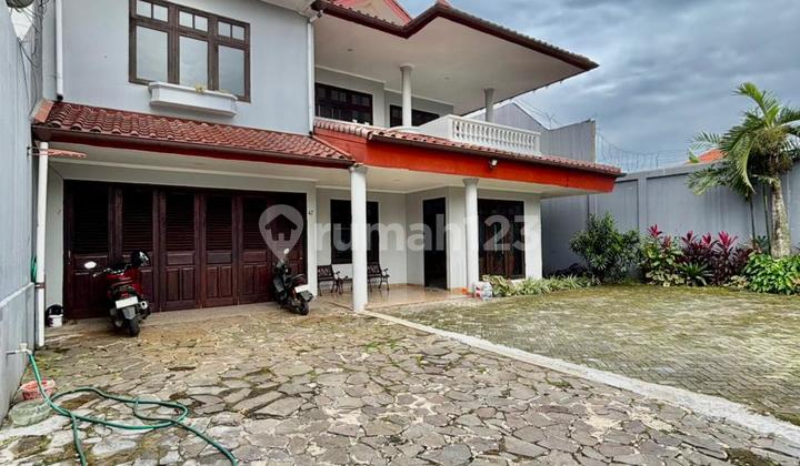 Disewakan Cocok untuk Kantor Siap Huni Area Strategis 2