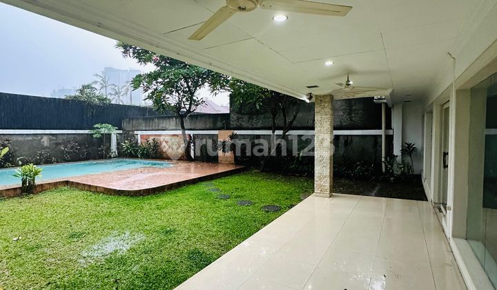 For Rent Strategic Area House Ready to Occupy 2