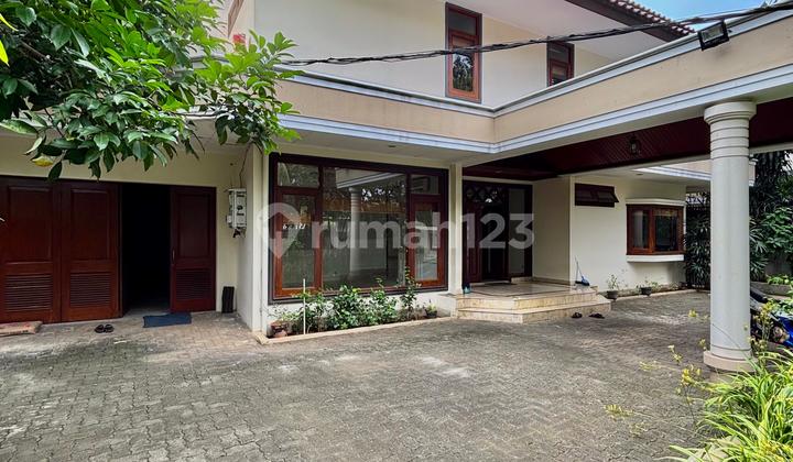 For Rent House in Strategic Area Ready to Occupy 2