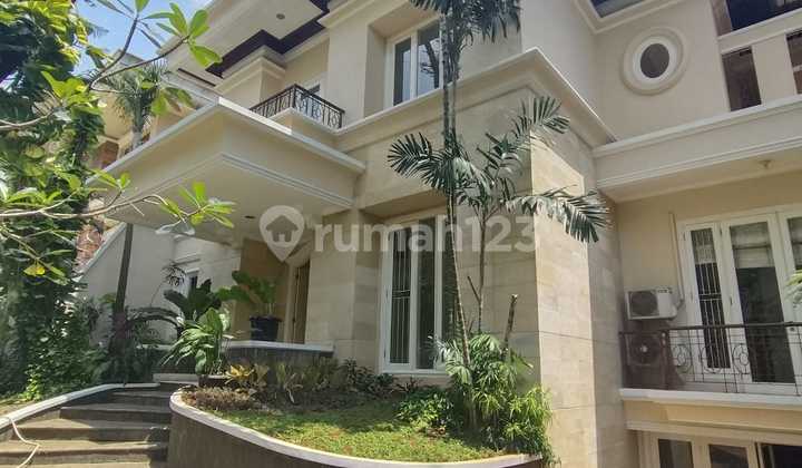 For Rent: Deka House, Strategic JIS Area, Ready to Occupy