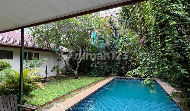 For Rent House Suitable for Office Ready to Occupied 2