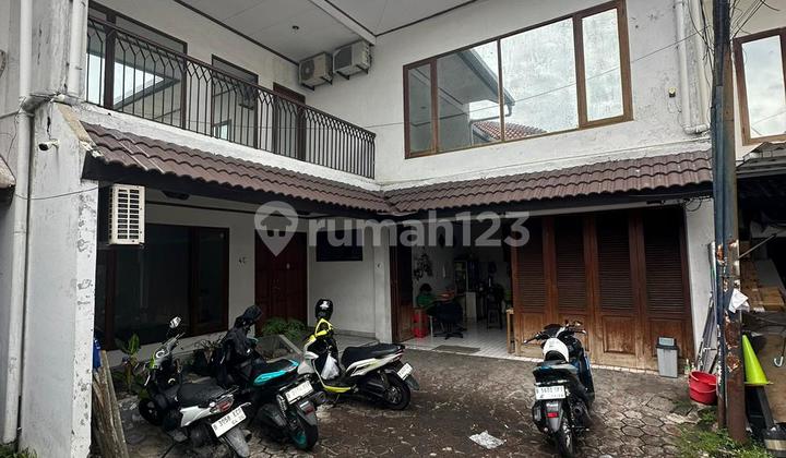 Disewakan Cocok untuk Kantor Siap Huni Area Bagus