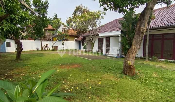 Disewakan Cocok Untuk Kantor/usaha Apapun Area Strategis  2