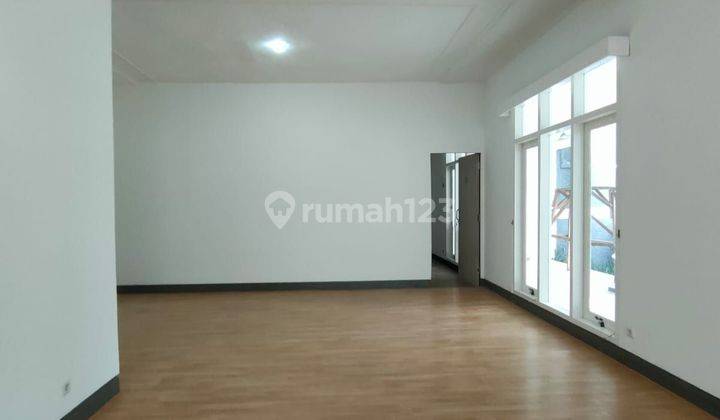 Disewakan Bisa Untuk Kantor Area Kemang Siap Huni 2