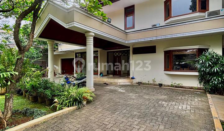 Disewakan Rumah Area Strategis Siap Huni Disewakan Rumah Area Strategis Siap Huni