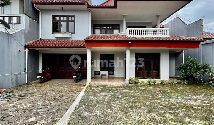 For Rent Suitable for Office Ready to Occupy Strategic Area