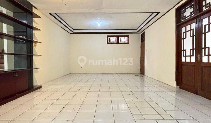 Rumah Area Cipete Bisa Untuk Kantor Siap Huni 2