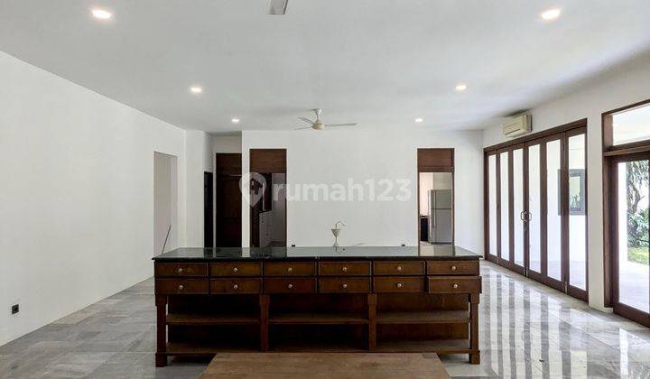 Rumah Disewakan Cipete Cocok Untuk Kantor Siap Huni  2