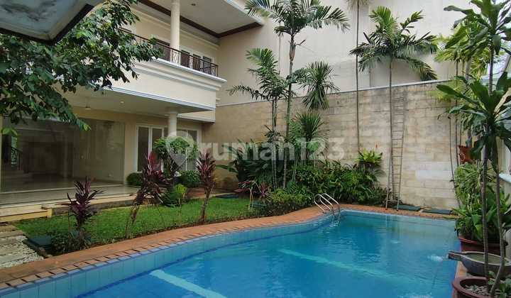 Disewakan Ruma Deka Dari Jis Area Strategis Siap Huni 2