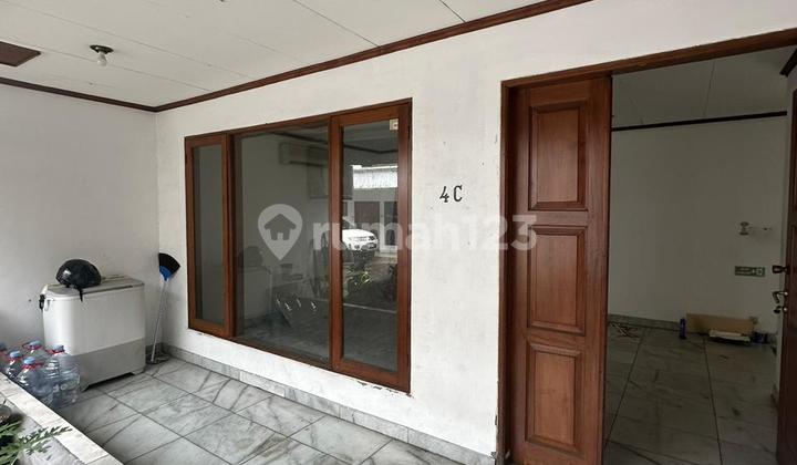 Disewakan Cocok untuk Kantor Siap Huni Area Bagus 2