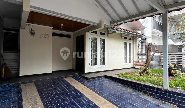 For Rent House Near Pim 2 Semi Furnished Ready to Occupy