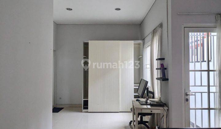 Disewakan Rumah Cilandak Fully Furnished Siap Huni 2