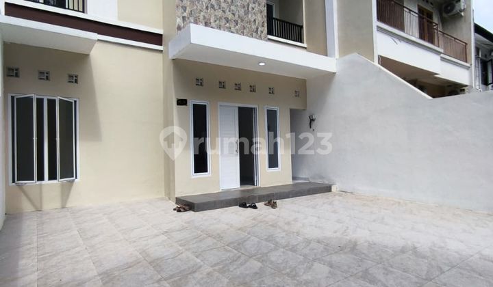 For Rent House Suitable for Office and Residence 2