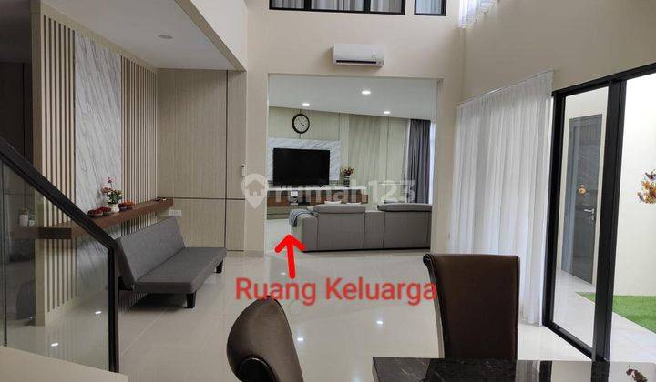 Rumah Bagus Minimalis Siap Huni Di Summarecon Bandung 2