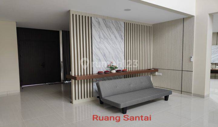 DIJUAL RUMAH LUX TIPE ELORA SUMMARECON BANDUNG 2