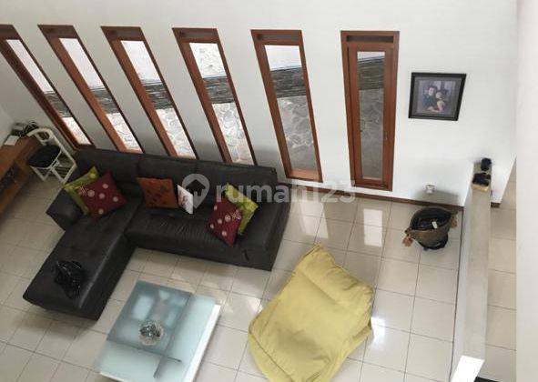 DIJUAL RUMAH BAGUS DI SETRA DUTA BANDUNG 1