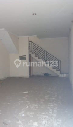 RUKO BAGUS BARU RENOVASI DI KETAPANG SQUARE