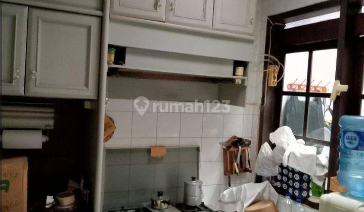 Dijual Cepat Rumah Bagus Terawat Kopo Permai 2