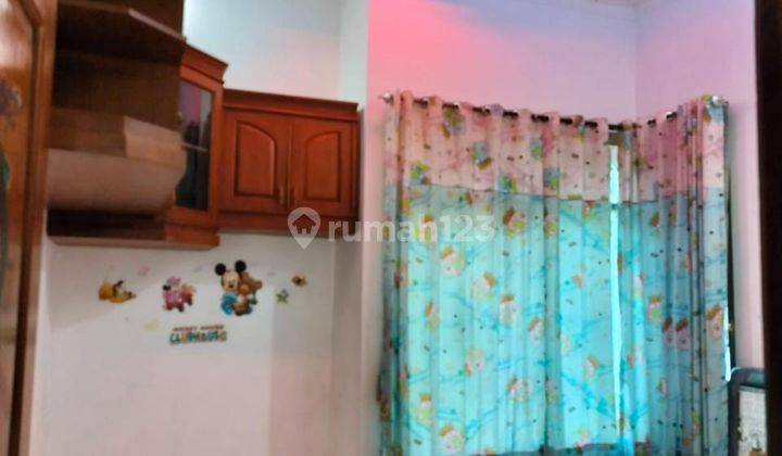 Jual Cepat Rumah Bagus Semifurnished Kopo Permai 2