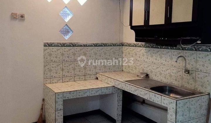 Jual Cepat Rumah Bagus Terawat Di Permata Kopo 2