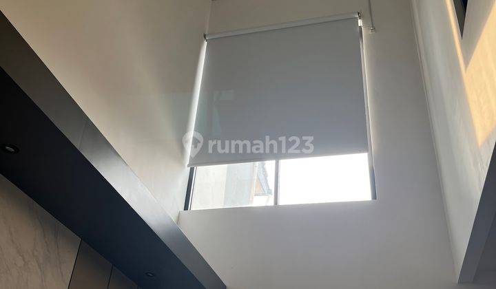 Rumah 2 Lantai Bagus Semi Furnished di Pharmindo, Bandung 2