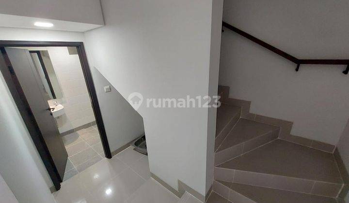 Disewakan Rumah Baru Siap Huni Summarecon Bandung 2