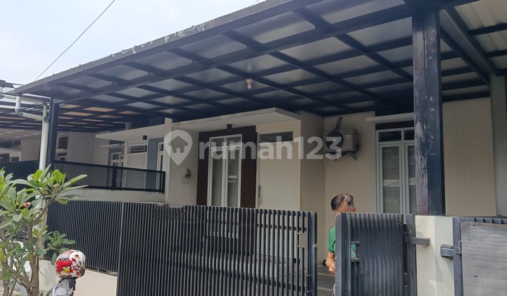 Dijual Rumah Taman Kopo Indah 2 