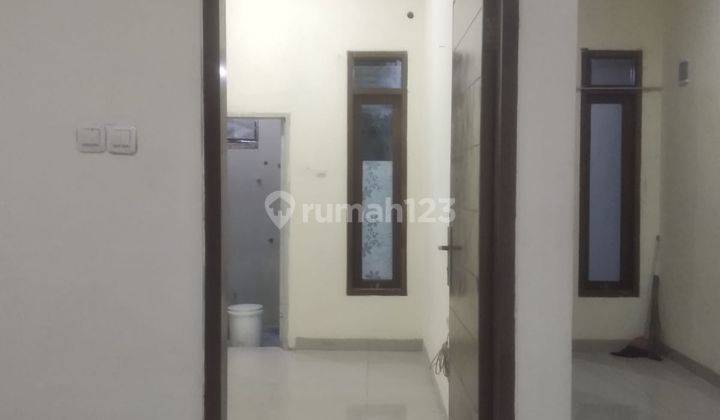 Rumah Minimalis Siap Huni Startegis Di Kawaluyaan Bandung 1