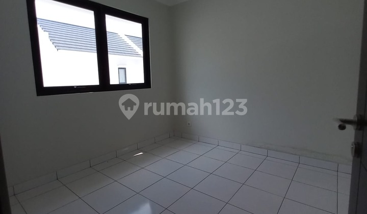 For Rent: Ready-to-Occupy House in Summarecon Bandung 2