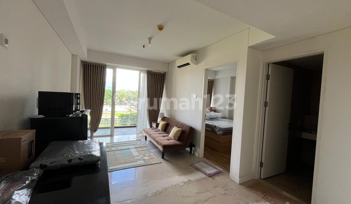For Rent: Landmark Apartment Ready to Occupy Fully Furnished