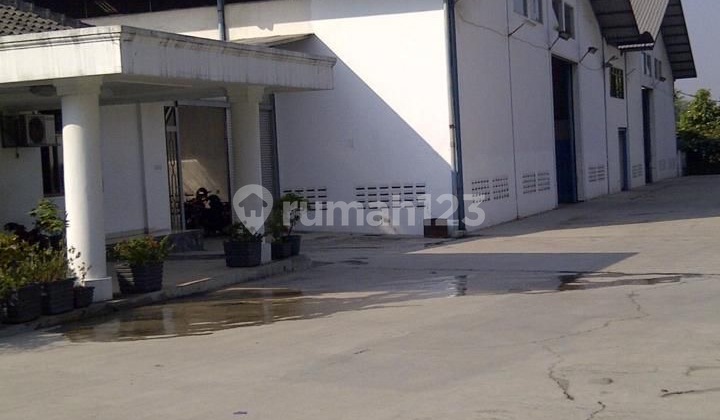 Pabrik Premium di Cimareme Padalarang