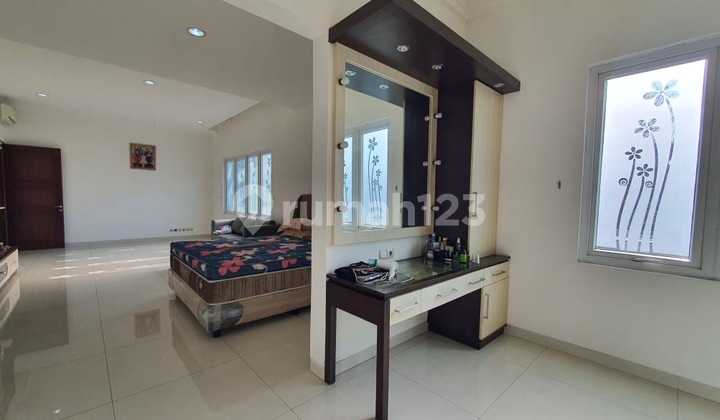 Rumah Asri di Lembang Bandung  2