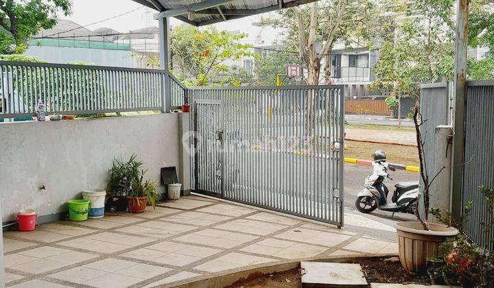 Rumah Besar Luas Siap Huni Di Mekar Wangi Bandung 2