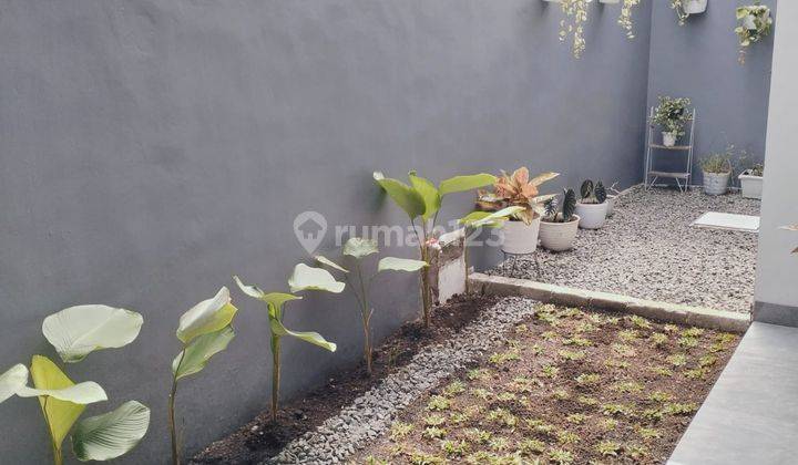 Dijual Rumah Bagus Siap Hunis Di Taman Holis Indah 1 2