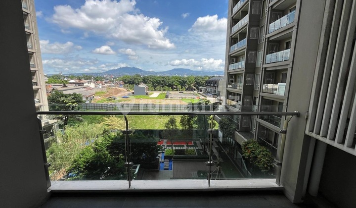 Disewakan Apartemen Landmark Siap Huni Full Furnish 2