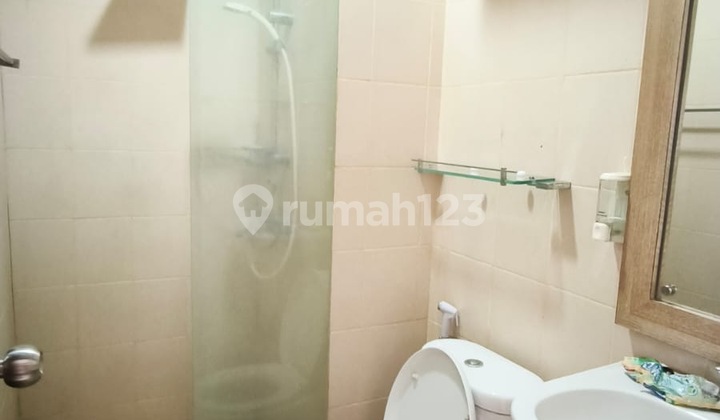 For Sale Sudirman Suites Apartment Bandung 2