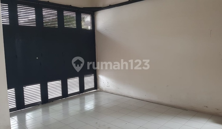 For Sale Minimalist House in Singgasana Bandung 2
