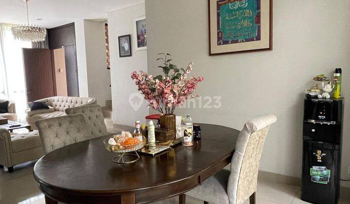 Rumah Bagus Siap Huni Di Summarecon Bandung 2