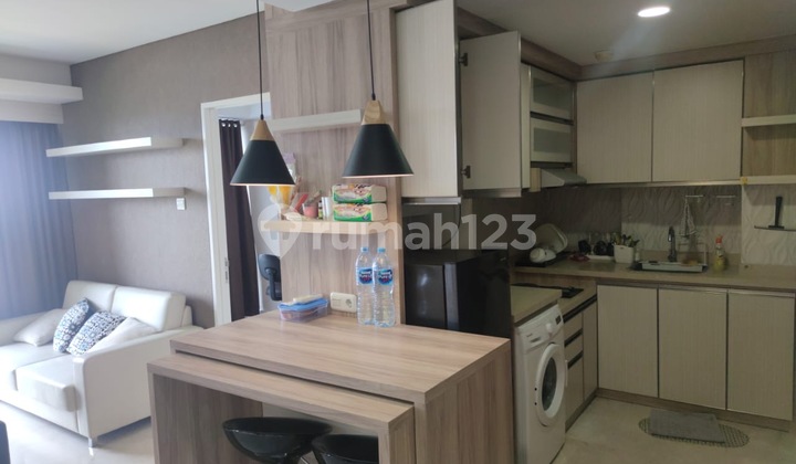 Dijual Apartemen Landmark Bandung 2