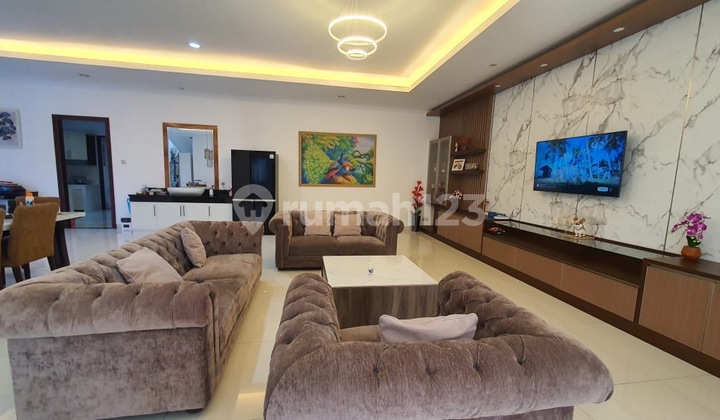 Rumah Asri di Lembang Bandung Rumah Asri di Lembang Bandung