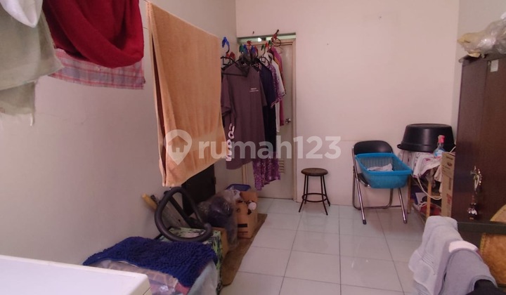 Ready-to-Occupy House in Taman Holis Indah, Bandung 2