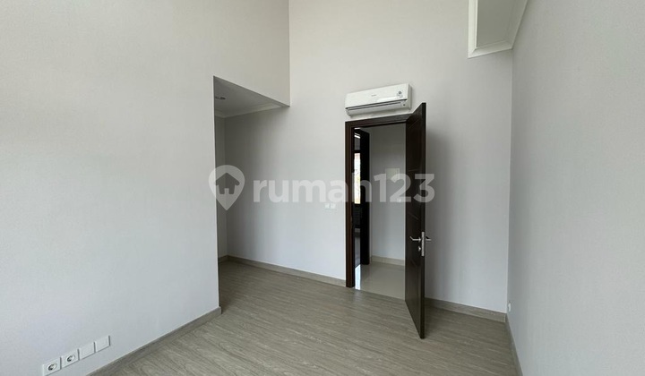 Disewakan Rumah Modern Podomoro Bandung 2