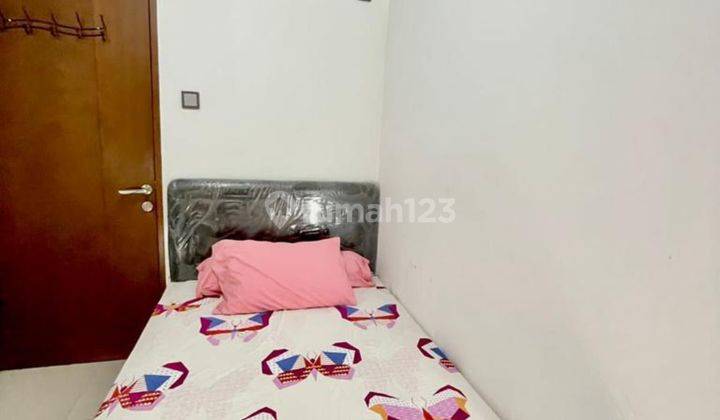 LINDEN APARTEMEN 2BR 1