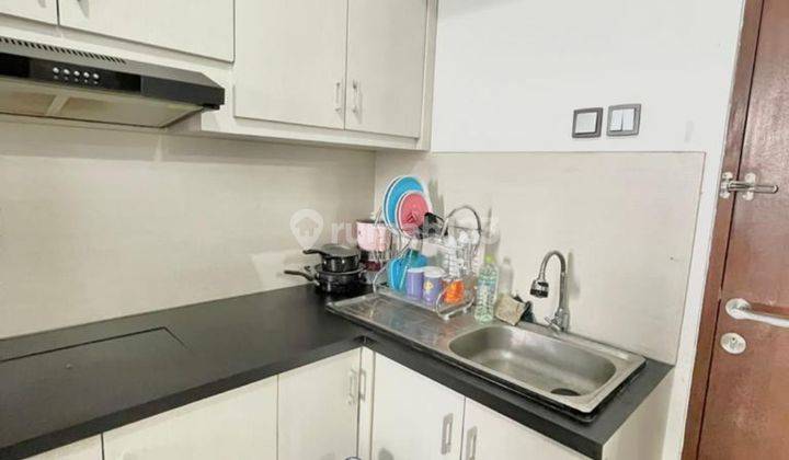 LINDEN APARTEMEN 2BR 2