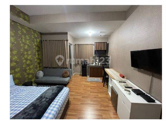 Apartemen Siap Huni 1