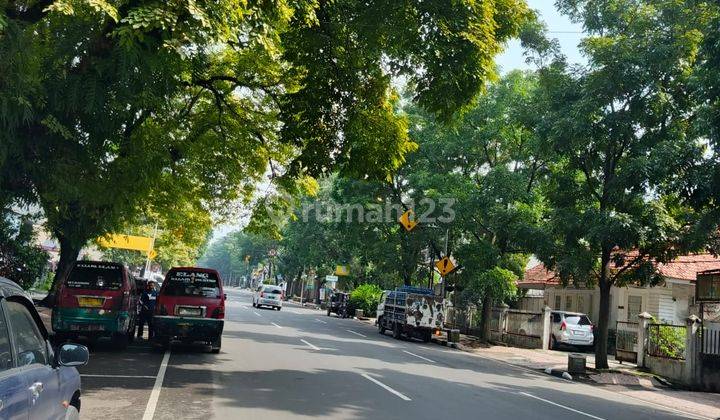 di Jalan Moch.toha Dekat Terminal Kebun Kelapa Dan Itc, Bandung 1